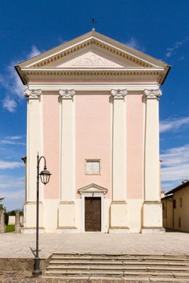 Chiesa di Santa Maria Assunta (Vivaro)
