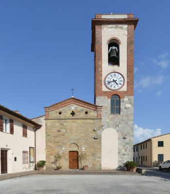 Chiesa di San Lorenzo (Cascina)