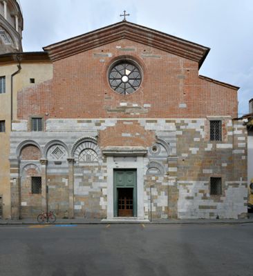 Chiesa di San Nicola (Pisa)