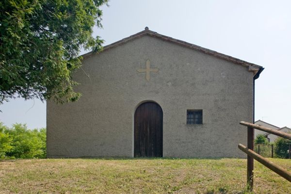Oratorio di San Gregorio (Asolo)