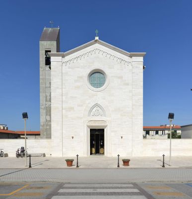 Chiesa di Santa Maria Assunta (Pisa)