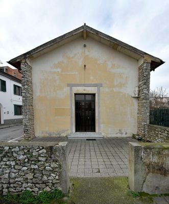 Oratorio di Nostra Signora di Lourdes (Pisa)