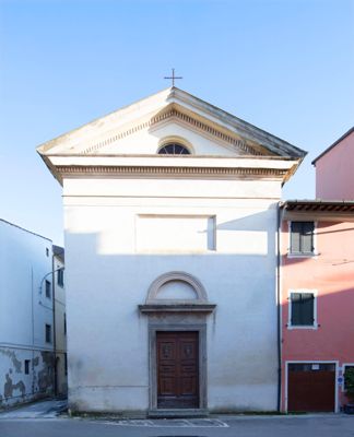 Chiesa di San Michele (Calcinaia)