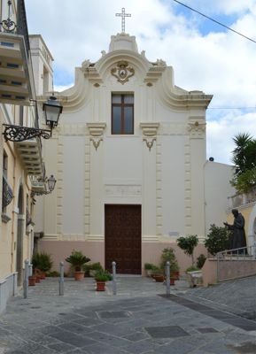 Chiesa del Carmine (Pizzo)