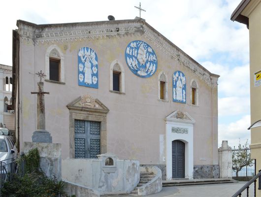Chiesa del Purgatorio (Pizzo)