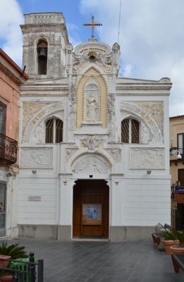 Chiesa dell'Immacolata (Pizzo)