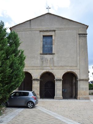 Chiesa della Santissima Annunziata (Tropea)