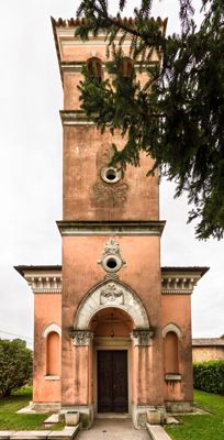 Chiesa dei Santi Gervasio e Protasio (Carlino)