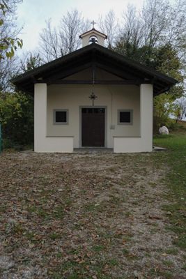 Chiesa di San Tomaso Apostolo (Colloredo di Monte Albano)