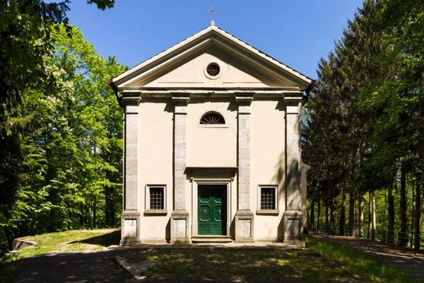 Chiesa di Santa Maria Assunta (Drenchia)