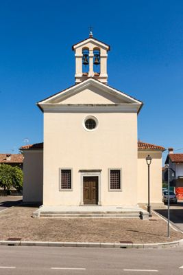 Chiesa di San Tomaso Apostolo (Martignacco)