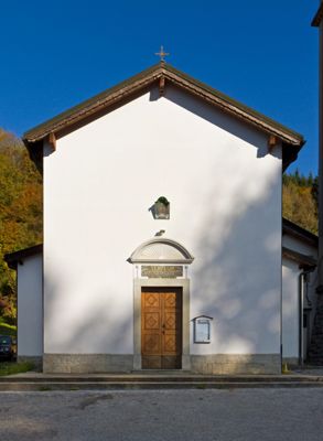Chiesa di San Bartolomeo (Ovaro)
