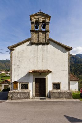 Chiesa di San Rocco (Ovaro)