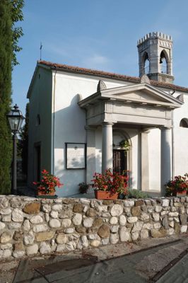 Chiesa di San Silvestro (Pagnacco)