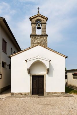 Chiesa di San Pietro (Povoletto)