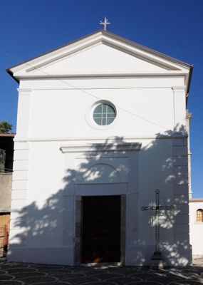 Chiesa di San Giovanni Battista (Dragoni)