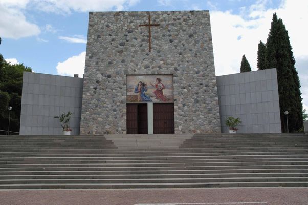 Chiesa di Santa Maria Assunta (Tricesimo)