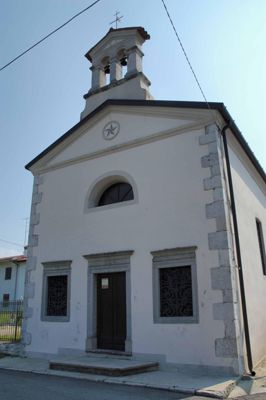 Chiesa di San Giovanni Battista (Tricesimo)