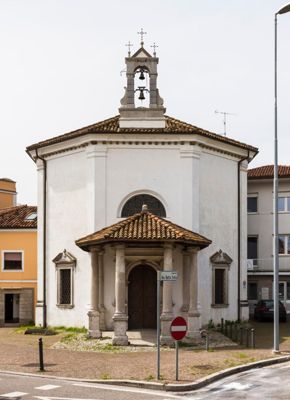 Chiesa della Pietà (Udine)