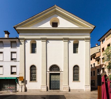 Chiesa di San Pietro Martire (Udine)