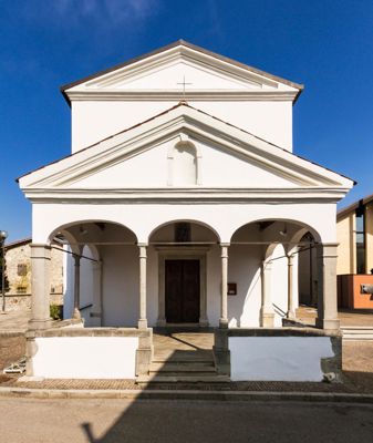 Chiesa di San Giovanni Battista (Udine)