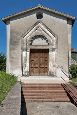 Chiesa di Maria Santissima Annunziata (Carinola)