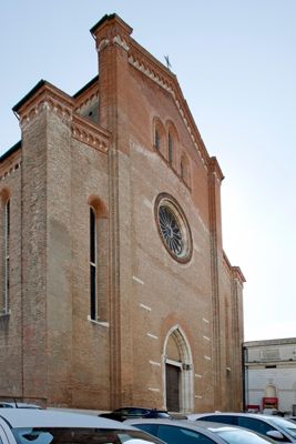 Tempio di San Nicolò (Treviso)