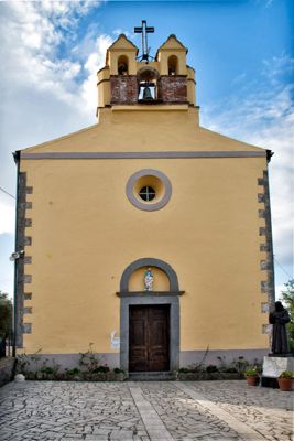 Chiesa di Santa Maria Assunta (Sessa Aurunca)
