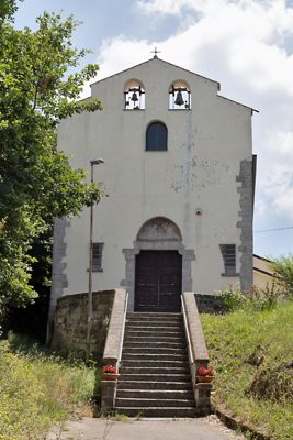 Chiesa di Santa Maria delle Grazie (Sessa Aurunca)