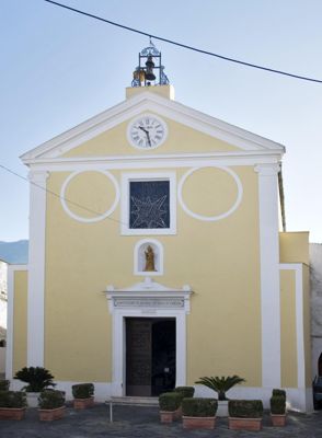 Chiesa di Santa Maria della Libera (Sessa Aurunca)