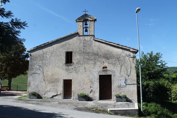 Chiesa di San Bartolomeo (Pergola)