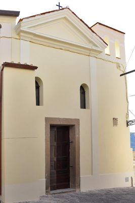 Chiesa di San Leo (Sessa Aurunca)