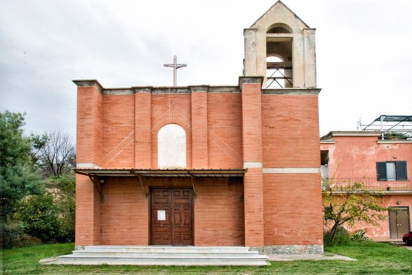 Chiesa di Sant'Antonino (Sessa Aurunca)