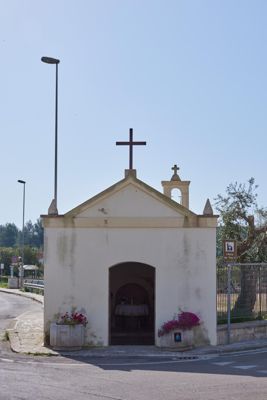 Cappella della Madonna del Passo (Otranto)