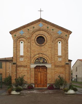 Santuario della Madonna del Bosco (Alfonsine)