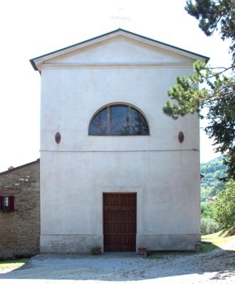 Chiesa di Santa Maria in Poggiale (Brisighella)