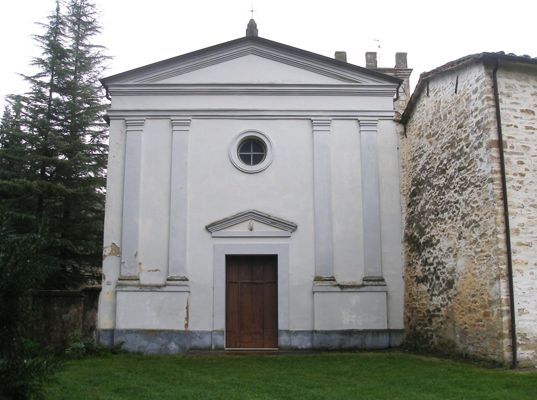 Chiesa di Santa Eufemia (Brisighella)