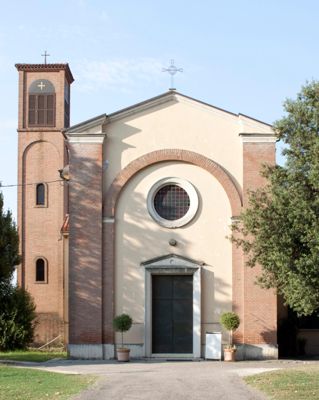 Chiesa di Santa Maria della Pace (Castel Bolognese)
