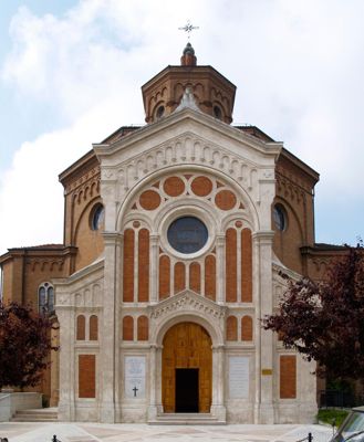 Chiesa di San Giovanni Evangelista (Faenza)
