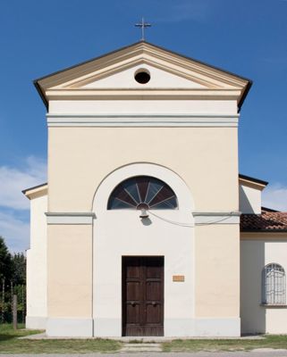 Chiesa di Santa Maria Assunta in Mezzeno (Faenza)