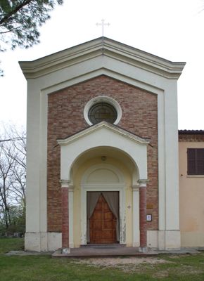 Chiesa di San Mamante (Faenza)