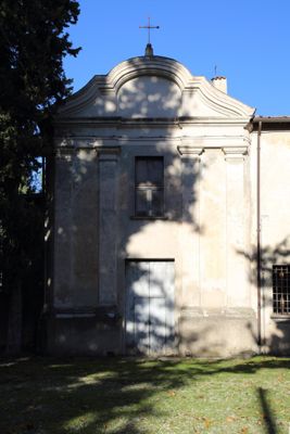 Chiesa di Santa Maria in Quartolo (Faenza)