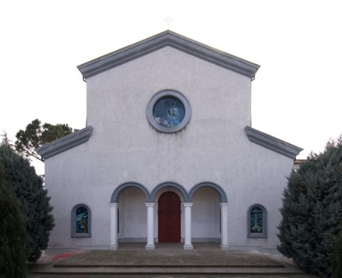 Chiesa di San Potito (Lugo)