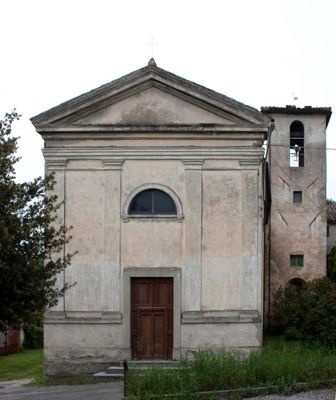 Chiesa di Sant'Adriano (Marradi)