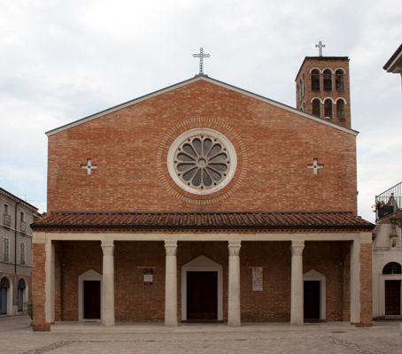 Chiesa di Santa Maria Assunta (Solarolo)