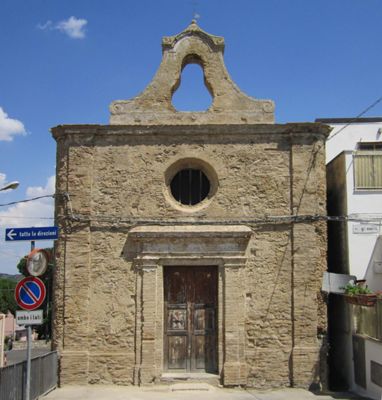 Chiesa di San Giovanni Evangelista (Pomarico)