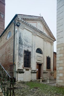 Chiesa del Cristo (Castelfranco Veneto)