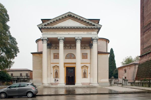 Chiesa di Santa Maria della Pieve (Castelfranco Veneto)