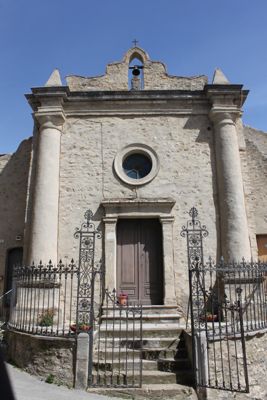 Chiesa di San Vincenzo (Acerenza)