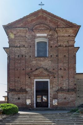 Chiesa di Santa Maria Assunta (Cantalupa)